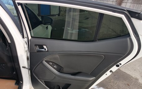 KIA Optima III, 2015 год, 1 500 000 рублей, 10 фотография