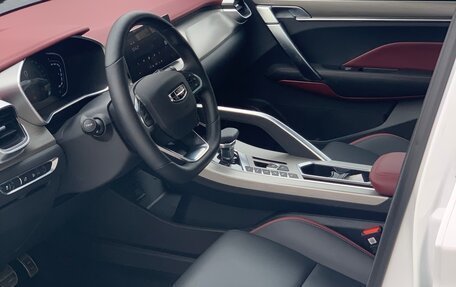 Geely Coolray I, 2023 год, 1 918 000 рублей, 9 фотография