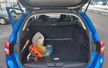 Peugeot 308 II, 2020 год, 1 550 000 рублей, 11 фотография