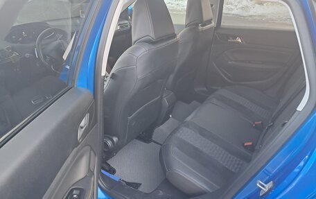 Peugeot 308 II, 2020 год, 1 550 000 рублей, 10 фотография