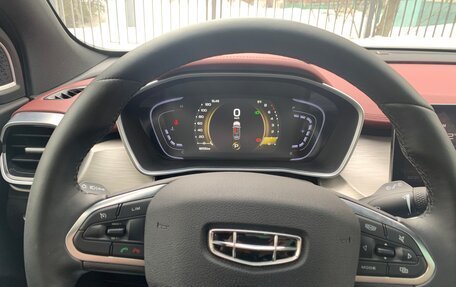 Geely Coolray I, 2023 год, 1 918 000 рублей, 8 фотография