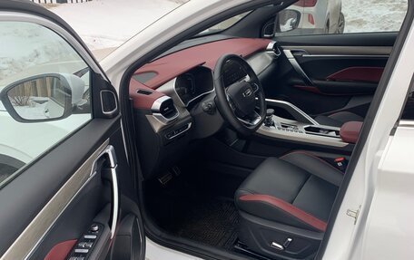 Geely Coolray I, 2023 год, 1 918 000 рублей, 10 фотография