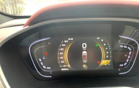 Geely Coolray I, 2023 год, 1 918 000 рублей, 7 фотография