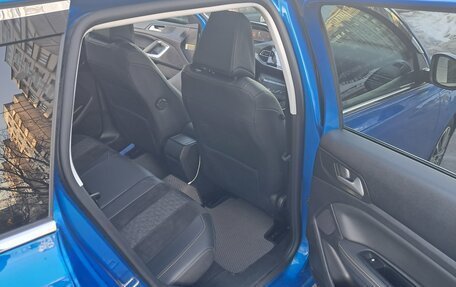 Peugeot 308 II, 2020 год, 1 550 000 рублей, 12 фотография