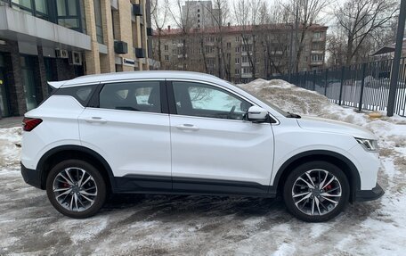 Geely Coolray I, 2023 год, 1 918 000 рублей, 5 фотография