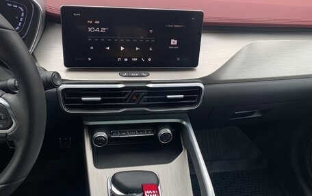 Geely Coolray I, 2023 год, 1 918 000 рублей, 6 фотография