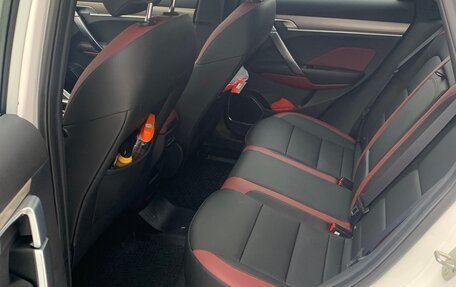 Geely Coolray I, 2023 год, 1 918 000 рублей, 11 фотография