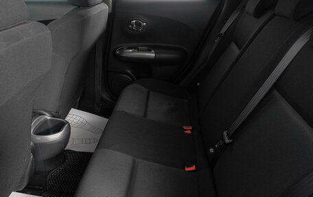 Nissan Juke II, 2014 год, 1 299 000 рублей, 10 фотография