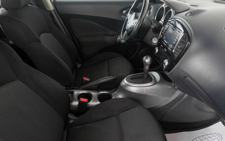 Nissan Juke II, 2014 год, 1 299 000 рублей, 12 фотография