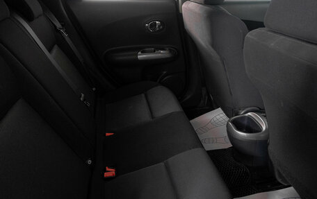 Nissan Juke II, 2014 год, 1 299 000 рублей, 11 фотография