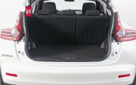 Nissan Juke II, 2014 год, 1 299 000 рублей, 8 фотография