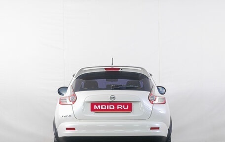 Nissan Juke II, 2014 год, 1 299 000 рублей, 6 фотография