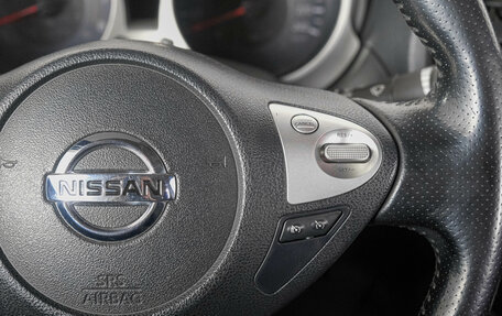 Nissan Juke II, 2014 год, 1 299 000 рублей, 18 фотография