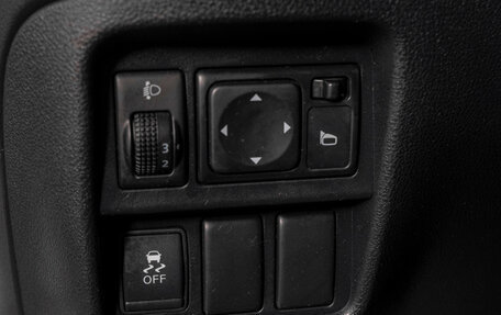 Nissan Juke II, 2014 год, 1 299 000 рублей, 23 фотография