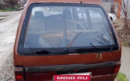 Toyota Town Ace III, 1991 год, 40 000 рублей, 2 фотография