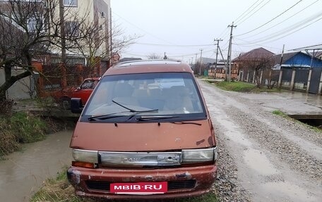 Toyota Town Ace III, 1991 год, 40 000 рублей, 4 фотография