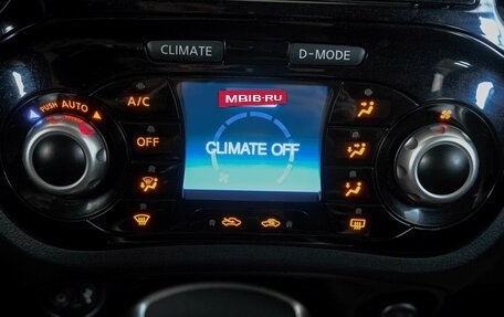 Nissan Juke II, 2014 год, 1 299 000 рублей, 20 фотография