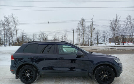 Volkswagen Touareg III, 2015 год, 3 000 000 рублей, 8 фотография