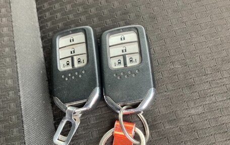 Honda Stepwgn IV, 2020 год, 2 150 000 рублей, 9 фотография