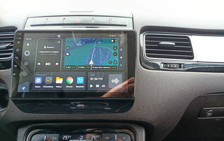 Volkswagen Touareg III, 2015 год, 3 000 000 рублей, 19 фотография