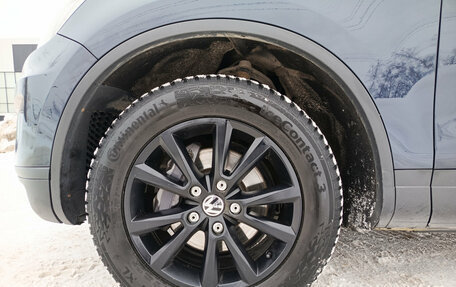 Volkswagen Touareg III, 2015 год, 3 000 000 рублей, 22 фотография