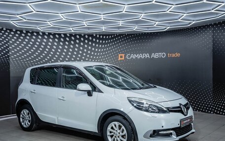 Renault Scenic III, 2013 год, 910 000 рублей, 5 фотография