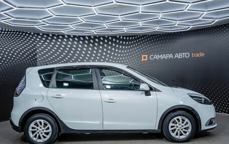 Renault Scenic III, 2013 год, 910 000 рублей, 7 фотография