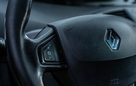 Renault Scenic III, 2013 год, 910 000 рублей, 15 фотография