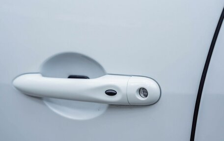 Renault Scenic III, 2013 год, 910 000 рублей, 19 фотография