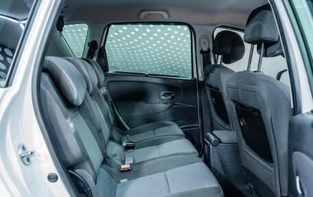 Renault Scenic III, 2013 год, 910 000 рублей, 24 фотография