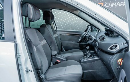 Renault Scenic III, 2013 год, 910 000 рублей, 25 фотография