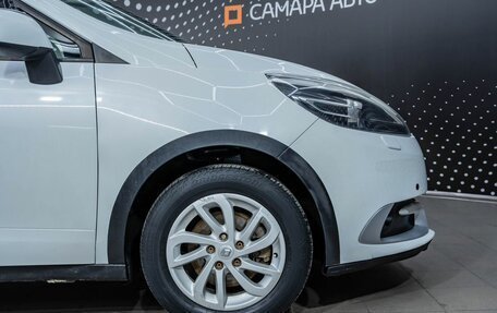 Renault Scenic III, 2013 год, 910 000 рублей, 27 фотография