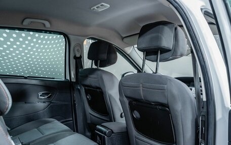 Renault Scenic III, 2013 год, 910 000 рублей, 23 фотография