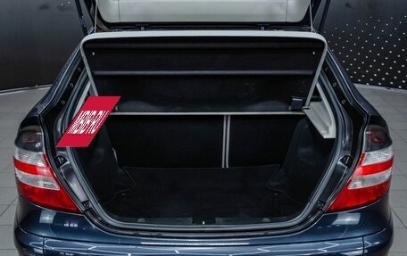 Mercedes-Benz C-Класс, 2005 год, 665 000 рублей, 10 фотография