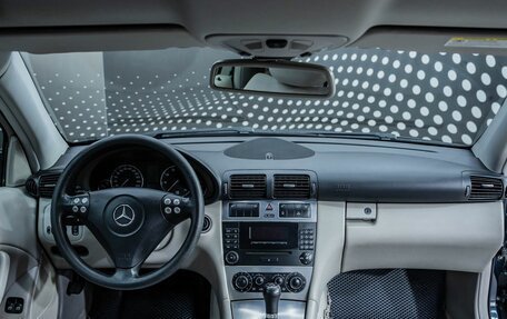 Mercedes-Benz C-Класс, 2005 год, 665 000 рублей, 12 фотография