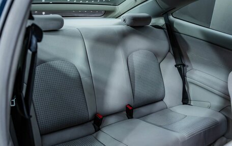 Mercedes-Benz C-Класс, 2005 год, 665 000 рублей, 18 фотография