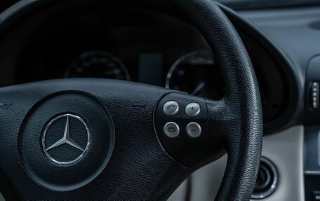 Mercedes-Benz C-Класс, 2005 год, 665 000 рублей, 14 фотография