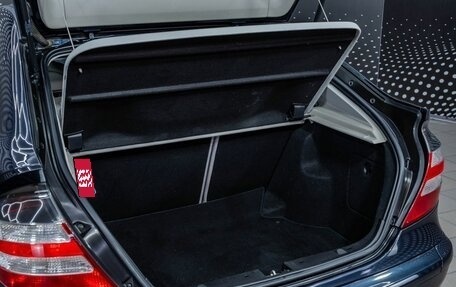 Mercedes-Benz C-Класс, 2005 год, 665 000 рублей, 11 фотография