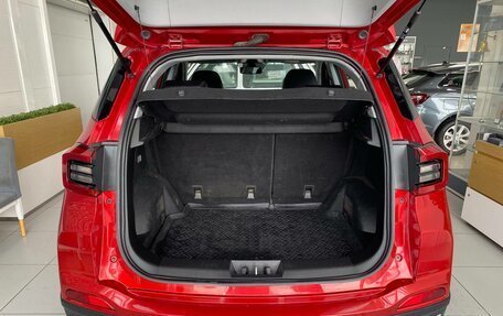 Chery Tiggo 4 I рестайлинг, 2020 год, 1 050 000 рублей, 8 фотография