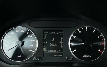 Chery Tiggo 4 I рестайлинг, 2020 год, 1 050 000 рублей, 14 фотография