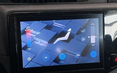 Chery Tiggo 4 I рестайлинг, 2020 год, 1 050 000 рублей, 16 фотография