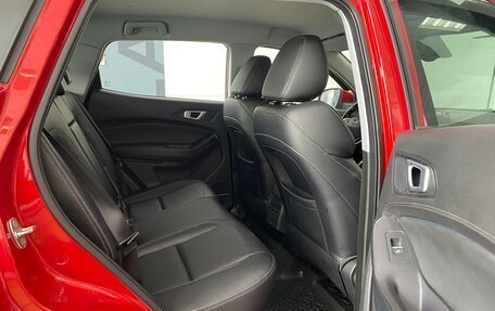 Chery Tiggo 4 I рестайлинг, 2020 год, 1 050 000 рублей, 12 фотография