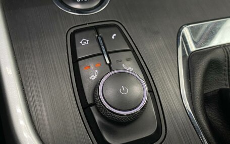 Chery Tiggo 4 I рестайлинг, 2020 год, 1 050 000 рублей, 22 фотография