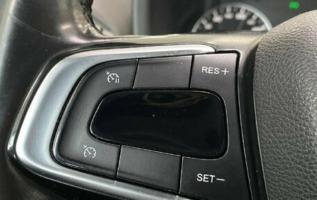 Chery Tiggo 4 I рестайлинг, 2020 год, 1 050 000 рублей, 21 фотография