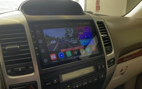 Toyota Land Cruiser Prado 120 рестайлинг, 2006 год, 2 020 000 рублей, 13 фотография