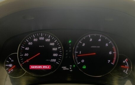 Toyota Land Cruiser Prado 120 рестайлинг, 2006 год, 2 020 000 рублей, 10 фотография