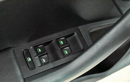 Skoda Octavia, 2015 год, 1 350 000 рублей, 11 фотография