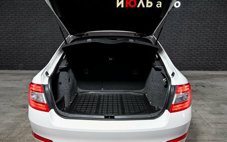 Skoda Octavia, 2015 год, 1 350 000 рублей, 6 фотография