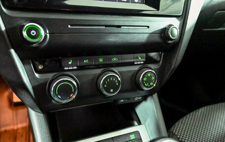 Skoda Octavia, 2015 год, 1 350 000 рублей, 13 фотография