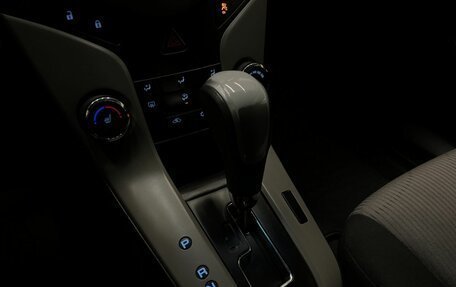 Chevrolet Cruze II, 2012 год, 490 000 рублей, 7 фотография